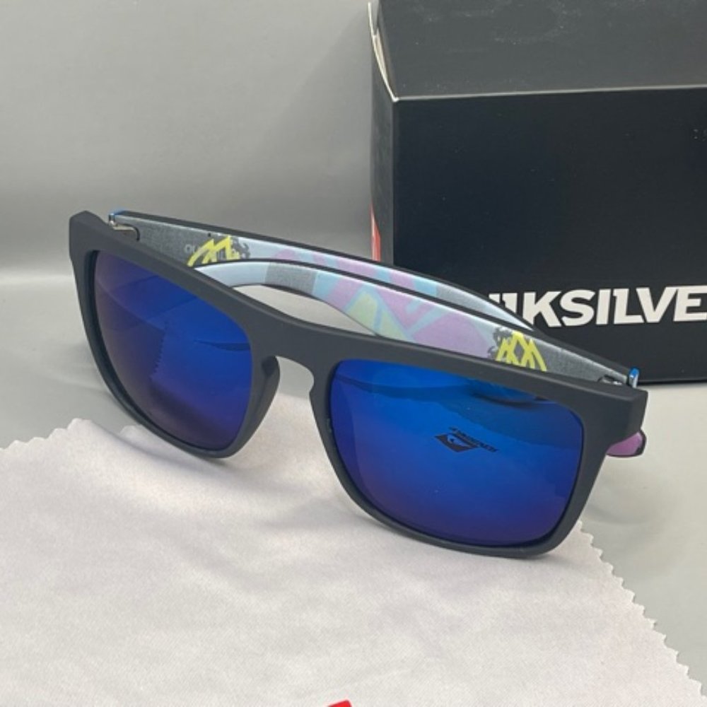 TWO New Quiksilver Sunglasses - Picture 8 of 8